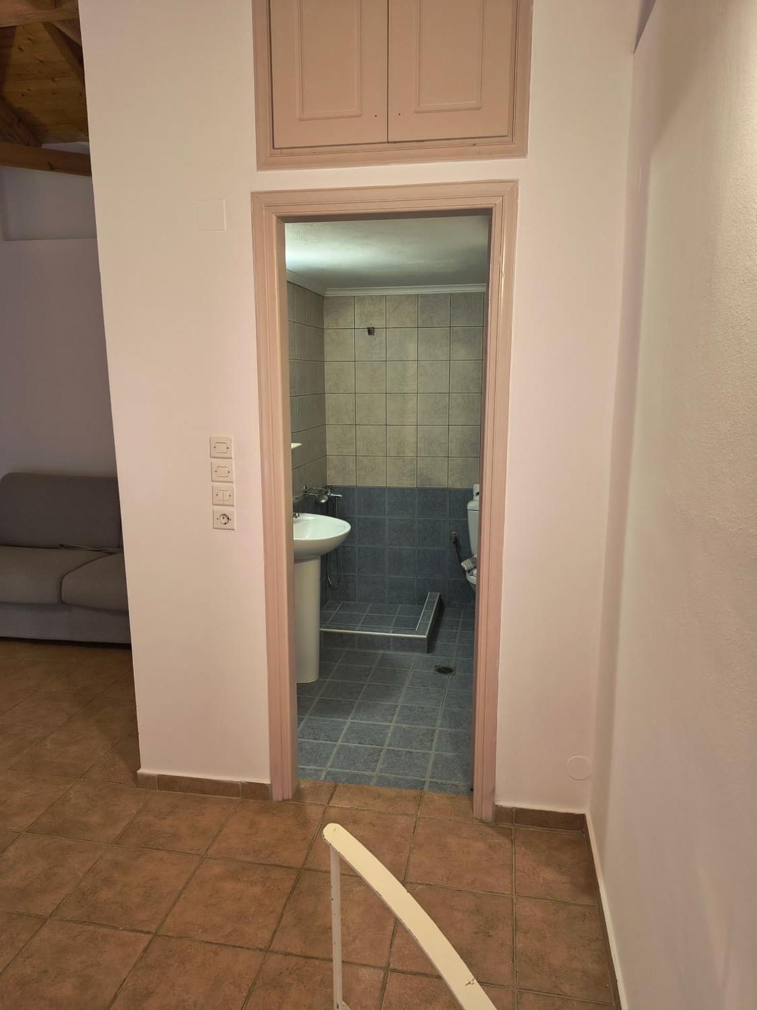 Frigano 2 Apartment Ступа Екстериор снимка