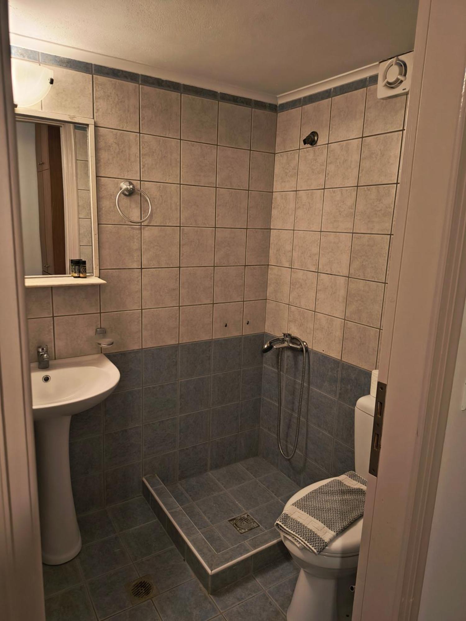 Frigano 2 Apartment Ступа Екстериор снимка